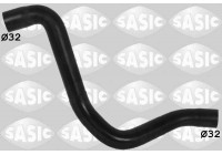 Radiator Hose