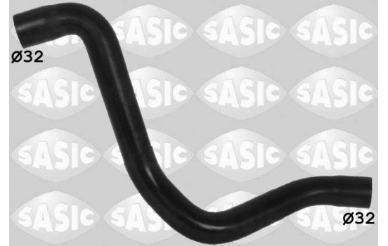 Radiator Hose