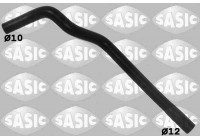 Radiator Hose