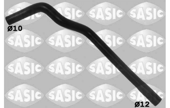 Radiator Hose