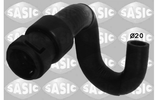 Radiator Hose