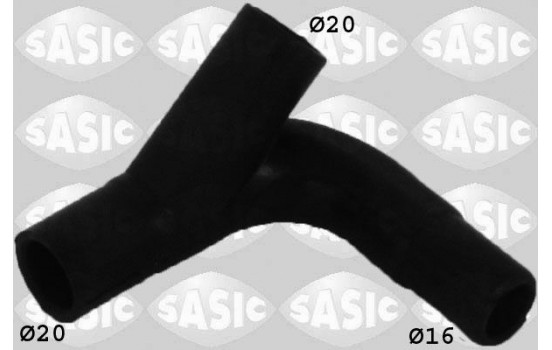 Radiator Hose