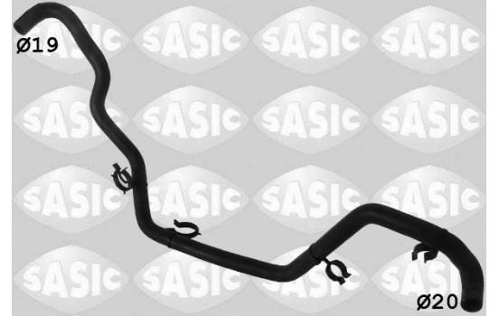 Radiator Hose