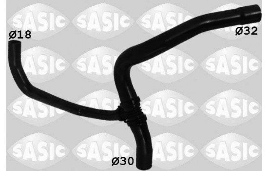 Radiator Hose