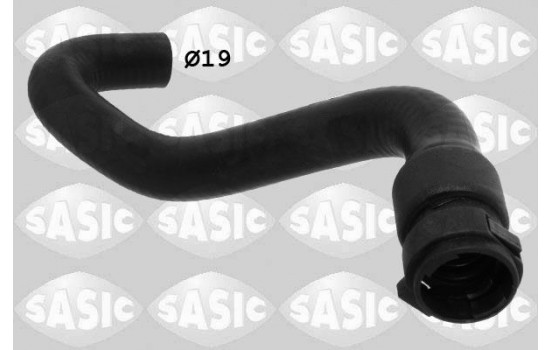 Radiator Hose