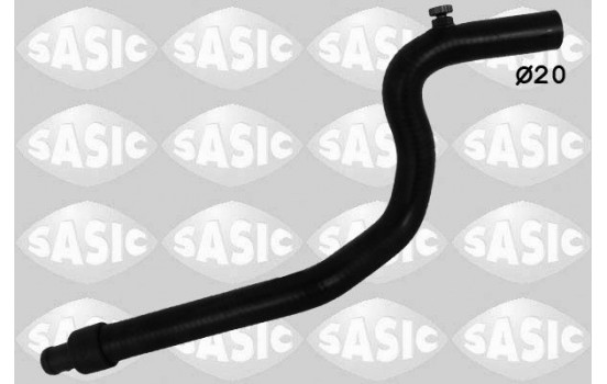 Radiator Hose