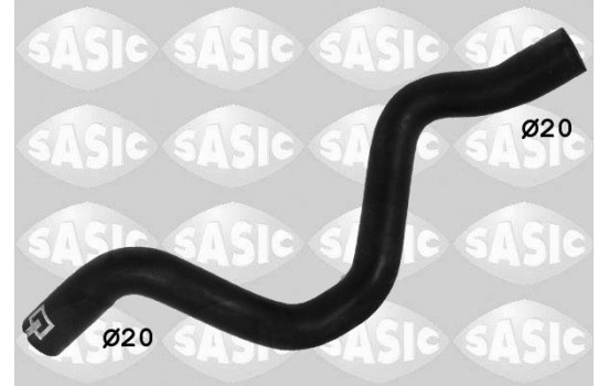 Radiator Hose