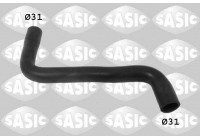 Radiator Hose