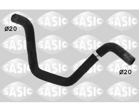 Radiator Hose
