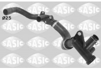 Radiator Hose