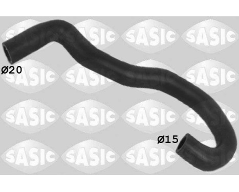 Radiator Hose