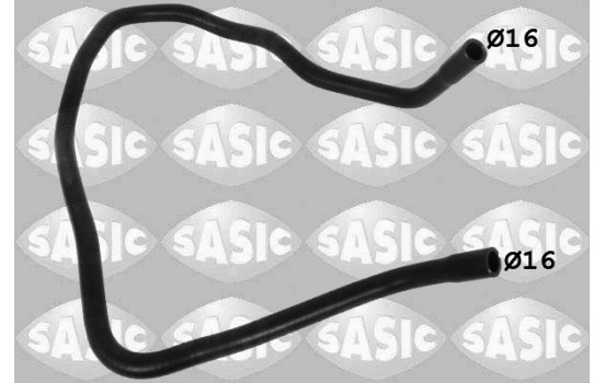 Radiator Hose