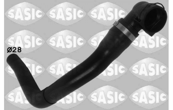 Radiator Hose
