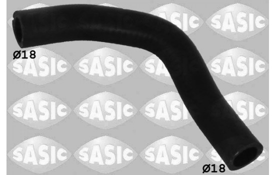 Radiator Hose