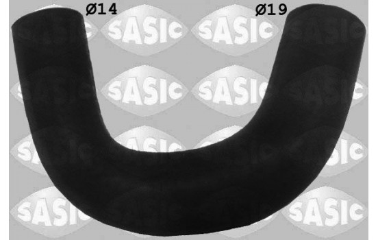 Radiator Hose