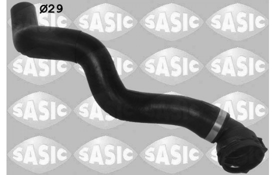 Radiator Hose