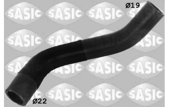Radiator Hose