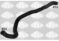 Radiator Hose