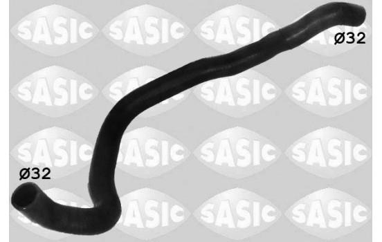 Radiator Hose