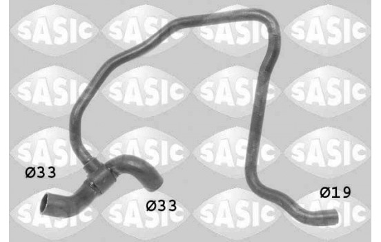 Radiator Hose