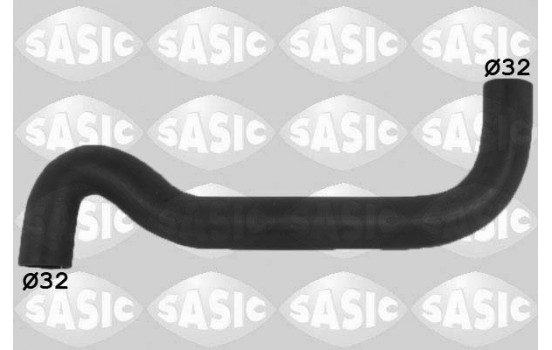 Radiator Hose