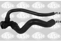 Radiator Hose