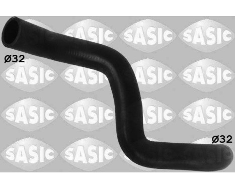 Radiator Hose