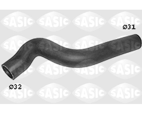 Radiator Hose