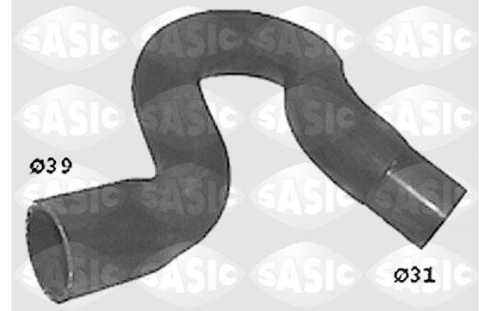 Radiator Hose