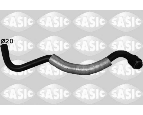Radiator Hose
