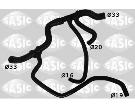Radiator Hose