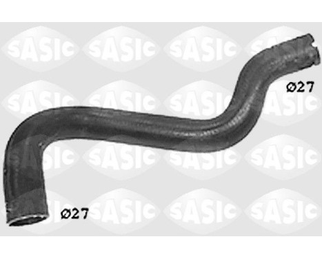 Radiator Hose