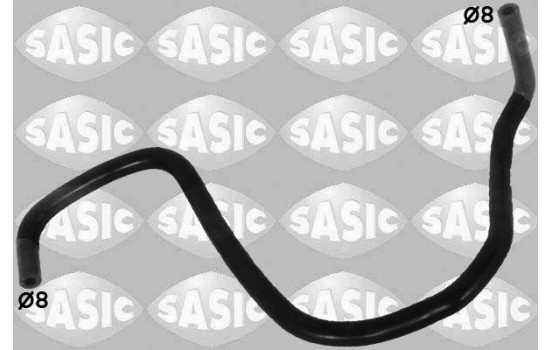Radiator Hose