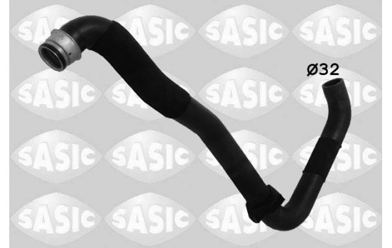 Radiator Hose