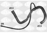 Radiator Hose