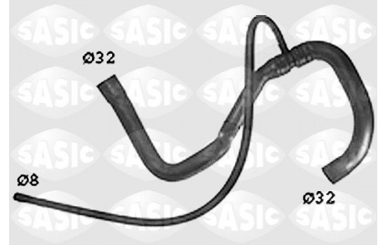 Radiator Hose