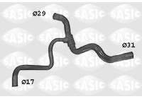 Radiator Hose