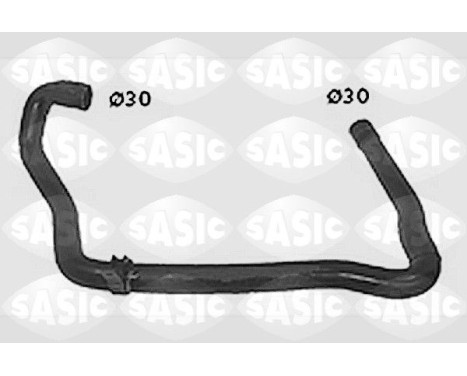 Radiator Hose
