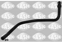 Radiator Hose