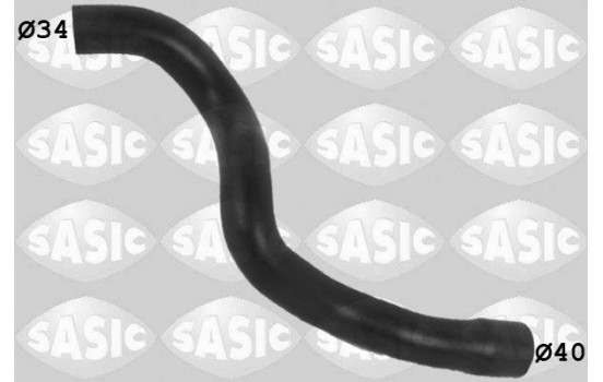 Radiator Hose