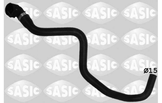 Radiator Hose