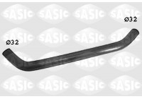 Radiator Hose