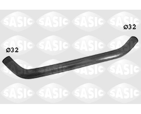 Radiator Hose