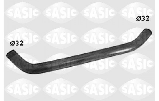 Radiator Hose