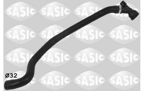 Radiator Hose