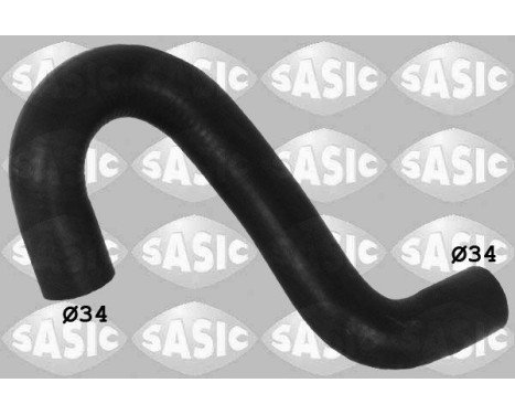 Radiator Hose