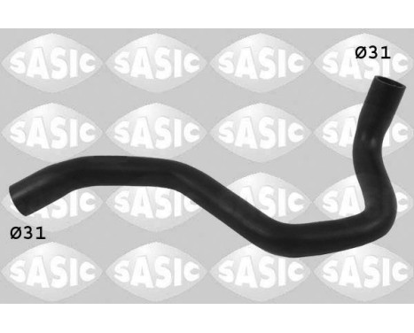 Radiator Hose