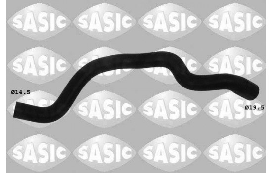 Radiator Hose