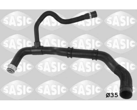 Radiator Hose