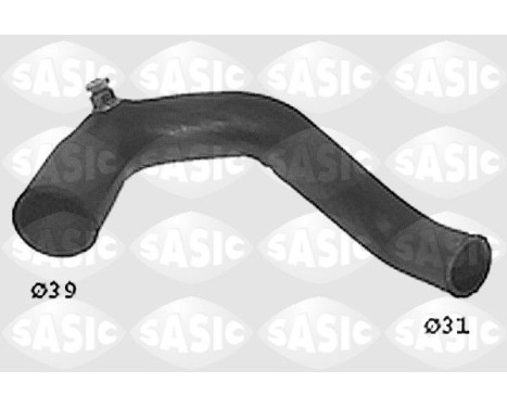 Radiator Hose